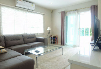 Дом в Паттайе, Таиланд | THE258725