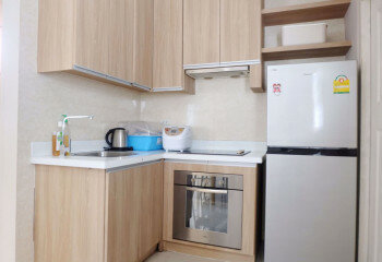 Дом в Паттайе, Таиланд | THE258725