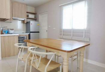 Дом в Паттайе, Таиланд | THE258725