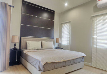 Дом в Паттайе, Таиланд | THE258725