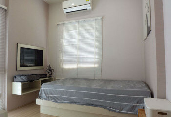 Дом в Паттайе, Таиланд | THE258725