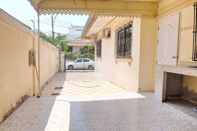 Дом в Паттайе, Таиланд | THE558718