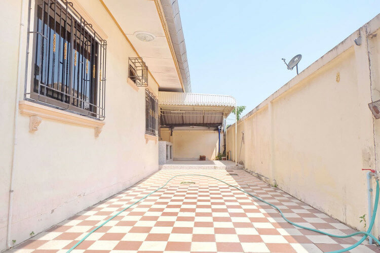 Дом в Паттайе, Таиланд | THE558718