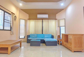 Дом в Паттайе, Таиланд | THE558718