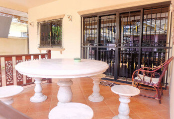 Дом в Паттайе, Таиланд | THE558718