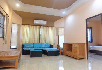 Дом в Паттайе, Таиланд | THE558718