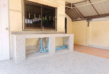 Дом в Паттайе, Таиланд | THE558718