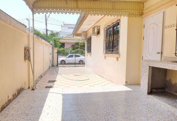 Дом в Паттайе, Таиланд | THE558718