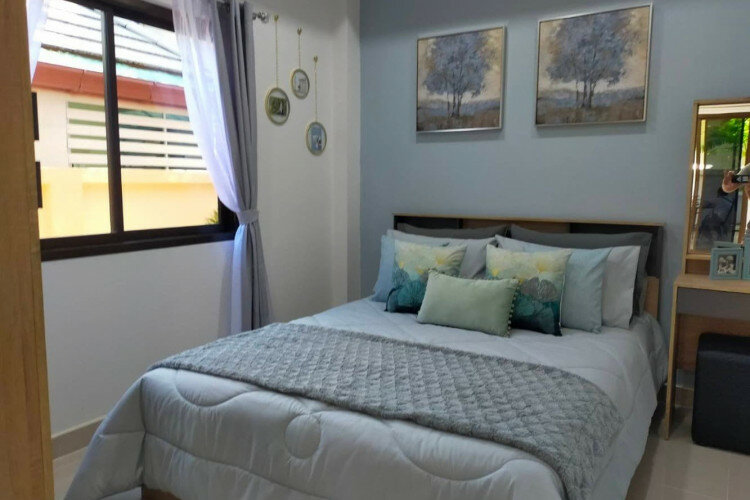 Дом в Паттайе, Таиланд | THE126985