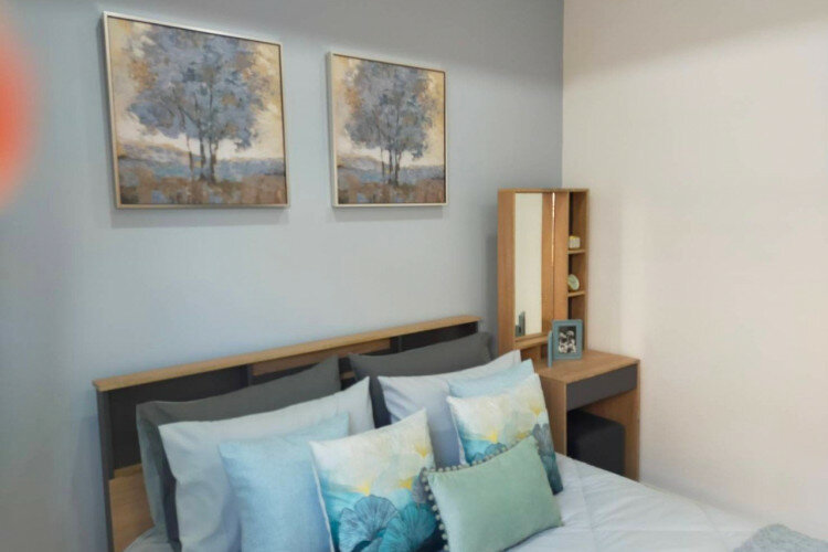 Дом в Паттайе, Таиланд | THE126985