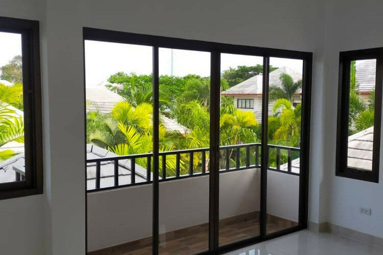 Дом в Паттайе, Таиланд | THE126985