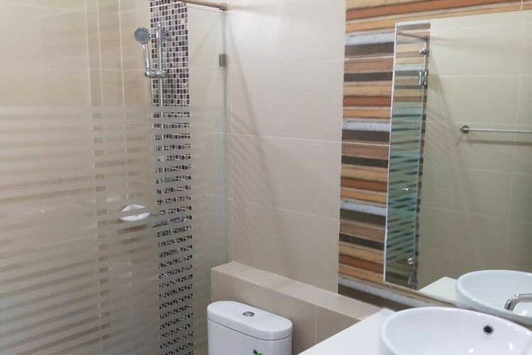 Дом в Паттайе, Таиланд | THE126985