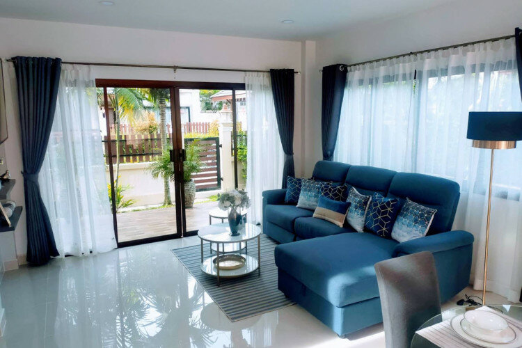 Дом в Паттайе, Таиланд | THE126985