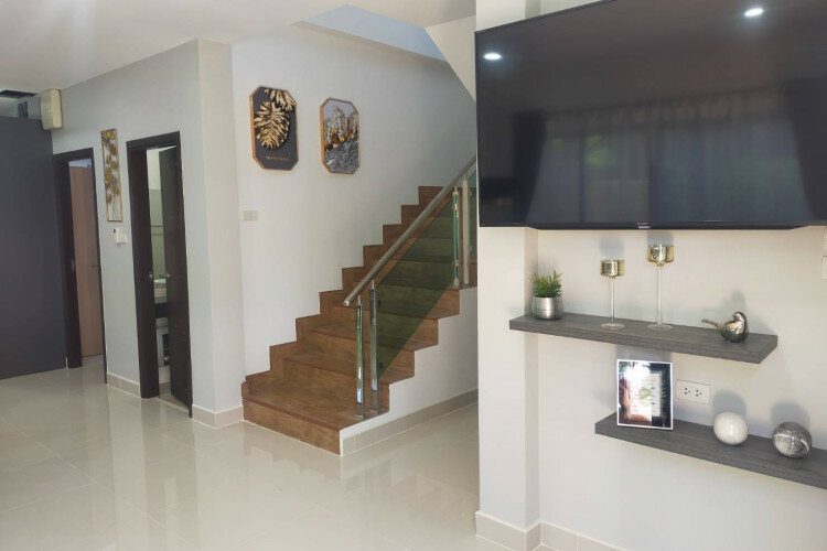 Дом в Паттайе, Таиланд | THE126985