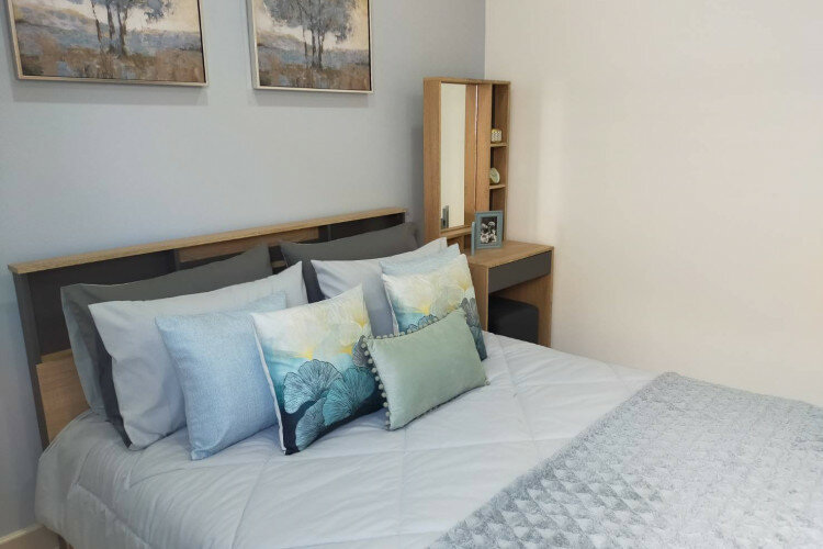 Дом в Паттайе, Таиланд | THE126985