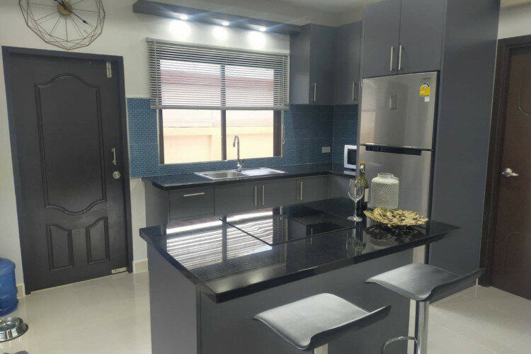 Дом в Паттайе, Таиланд | THE126985