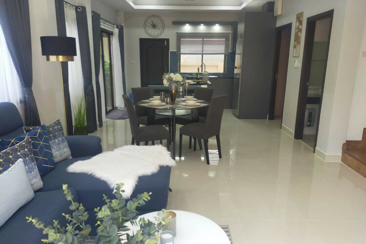 Дом в Паттайе, Таиланд | THE126985