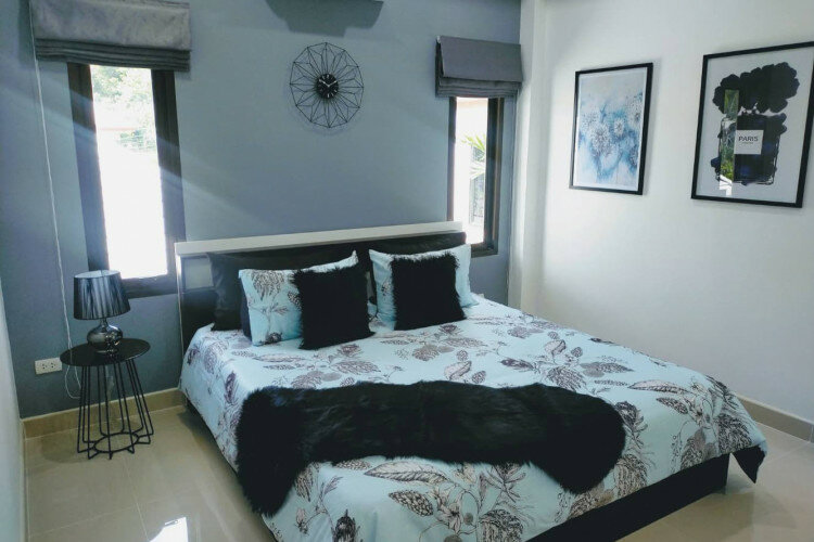 Дом в Паттайе, Таиланд | THE126985