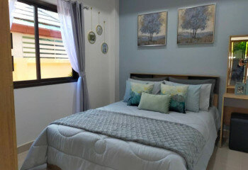 Дом в Паттайе, Таиланд | THE126985