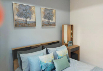 Дом в Паттайе, Таиланд | THE126985