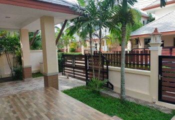 Дом в Паттайе, Таиланд | THE126985