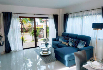 Дом в Паттайе, Таиланд | THE126985