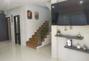 Дом в Паттайе, Таиланд | THE126985