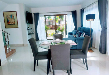 Дом в Паттайе, Таиланд | THE126985