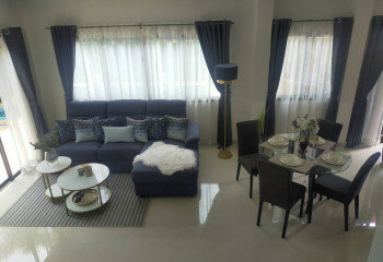 Дом в Паттайе, Таиланд | THE126985