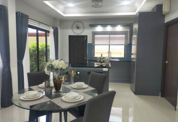 Дом в Паттайе, Таиланд | THE126985