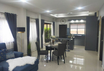 Дом в Паттайе, Таиланд | THE126985