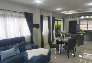 Дом в Паттайе, Таиланд | THE126985