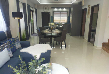 Дом в Паттайе, Таиланд | THE126985