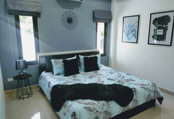 Дом в Паттайе, Таиланд | THE126985