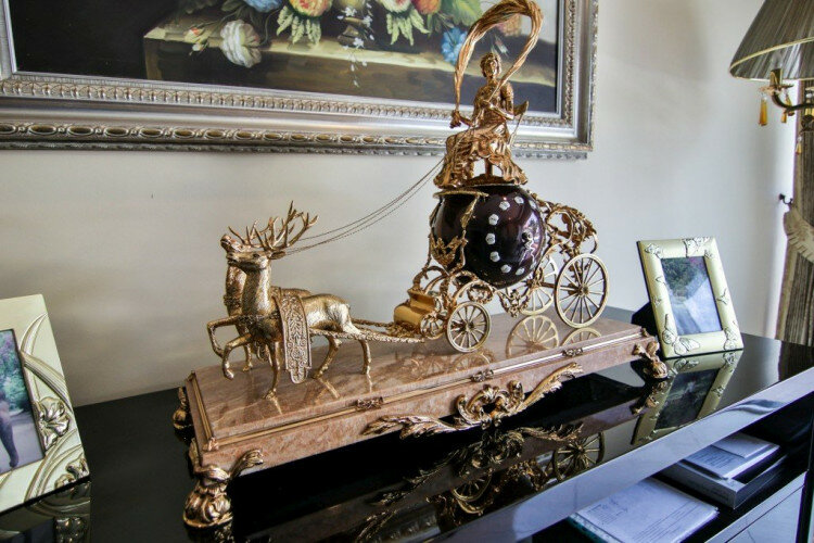 Дом в Паттайе, Таиланд | THE419691