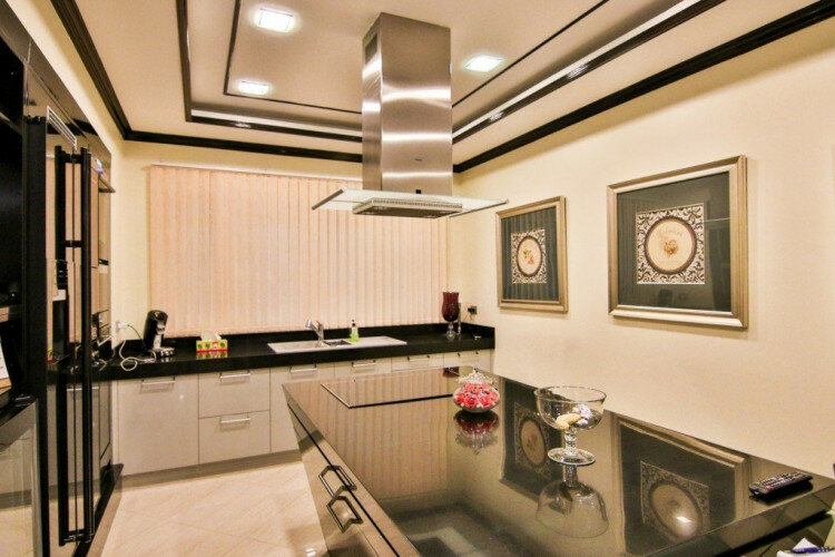 Дом в Паттайе, Таиланд | THE419691