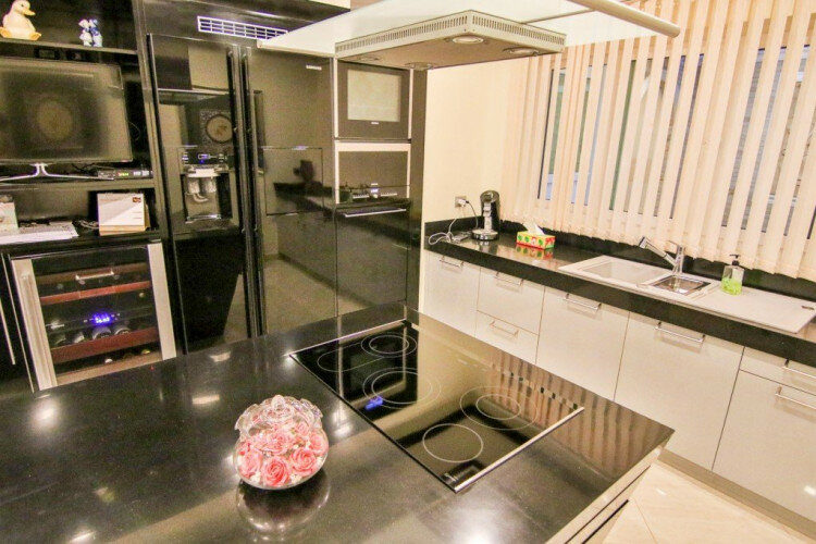 Дом в Паттайе, Таиланд | THE419691