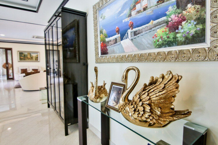 Дом в Паттайе, Таиланд | THE419691