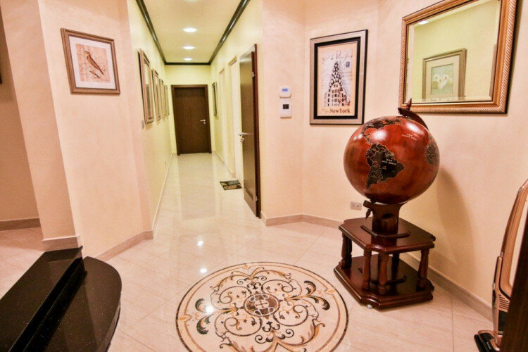 Дом в Паттайе, Таиланд | THE419691