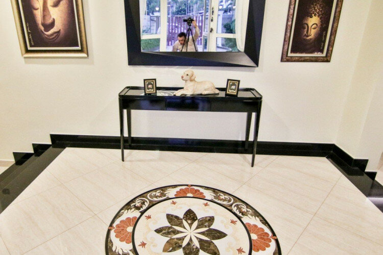 Дом в Паттайе, Таиланд | THE419691