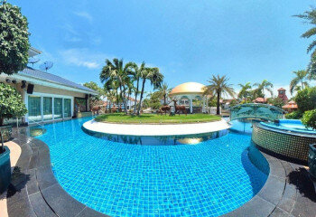 Дом в Паттайе, Таиланд | THE419691