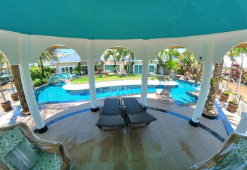 Дом в Паттайе, Таиланд | THE419691