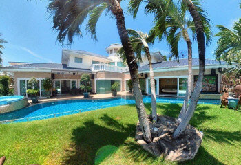 Дом в Паттайе, Таиланд | THE419691