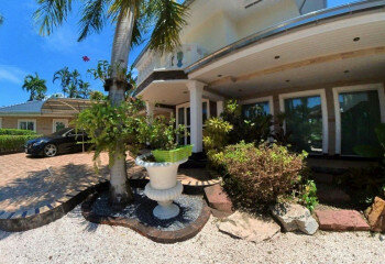 Дом в Паттайе, Таиланд | THE419691