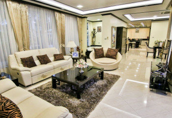 Дом в Паттайе, Таиланд | THE419691