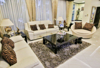 Дом в Паттайе, Таиланд | THE419691