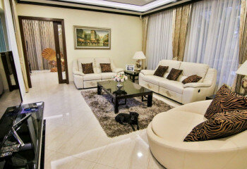 Дом в Паттайе, Таиланд | THE419691