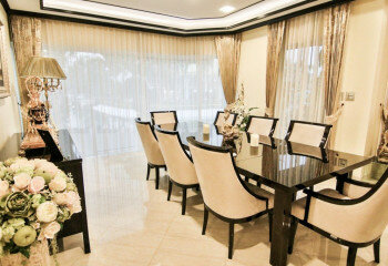 Дом в Паттайе, Таиланд | THE419691