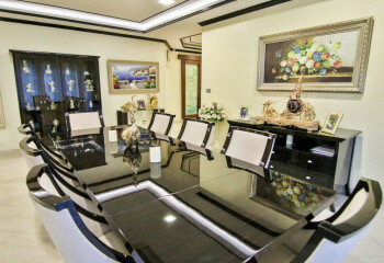 Дом в Паттайе, Таиланд | THE419691