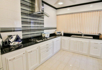 Дом в Паттайе, Таиланд | THE419691